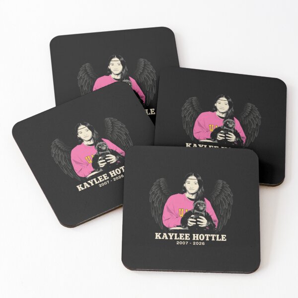 Item preview, Kaylee Hottle In Memory Memorial Tribute Design designed and sold by Kimanhgrany.
