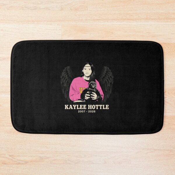 Item preview, Kaylee Hottle In Memory Memorial Tribute Design designed and sold by Kimanhgrany.
