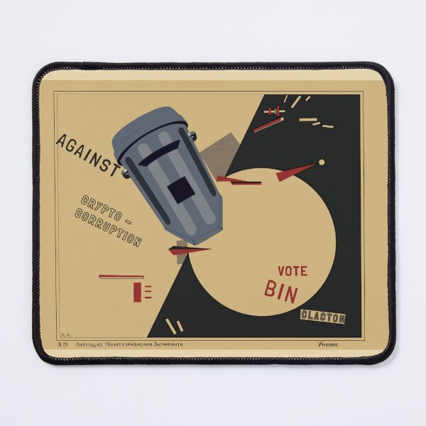 Item preview, Beat the Whites with the Bin Wedge designed and sold by TerryLatic.