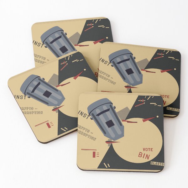 Item preview, Beat the Whites with the Bin Wedge designed and sold by TerryLatic.