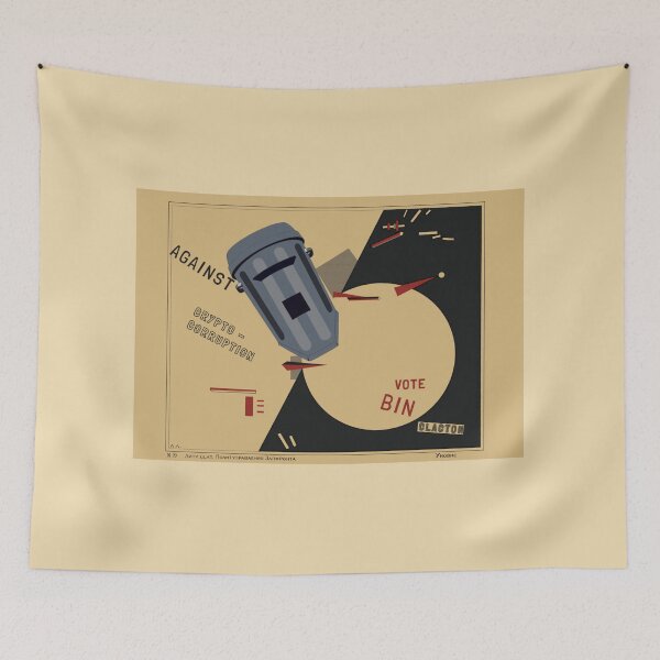 Item preview, Beat the Whites with the Bin Wedge designed and sold by TerryLatic.