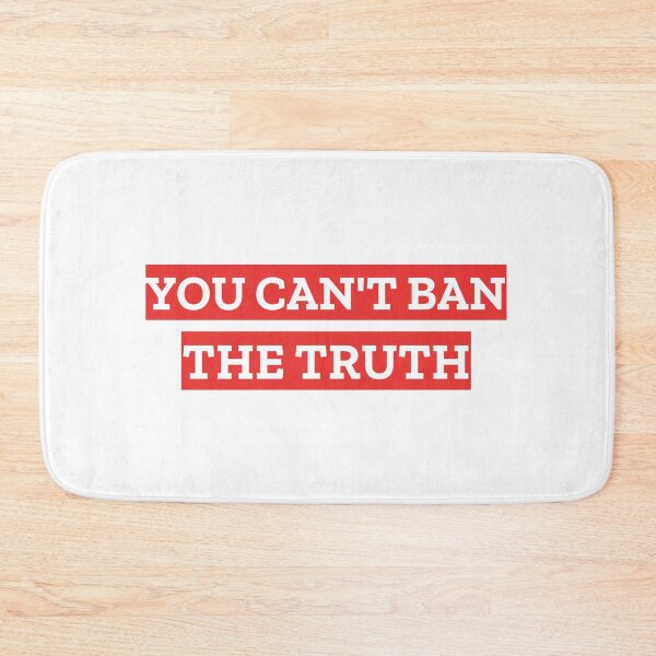Item preview, Anti Censorship designed and sold by CandyVenom.