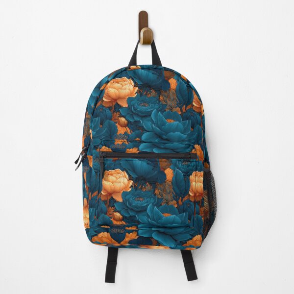Item preview, Edgy Lotus Texture - Retro Flower Floral - Birthday Gifts For Him designed and sold by RoyalStarsPatts.