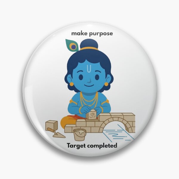 Item preview, make purpose | Developer Sticker | Programming Tech Humor designed and sold by BhaktiByte.