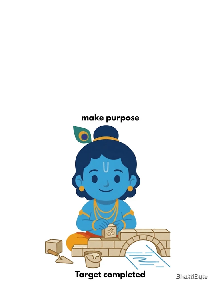 Thumbnail 4 of 4, iPhone Case, make purpose | Developer Sticker | Programming Tech Humor designed and sold by BhaktiByte.