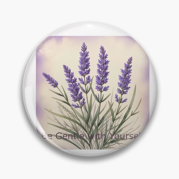 Item preview, Be gentle with yourself #4 designed and sold by Helios Be. Lavsh.