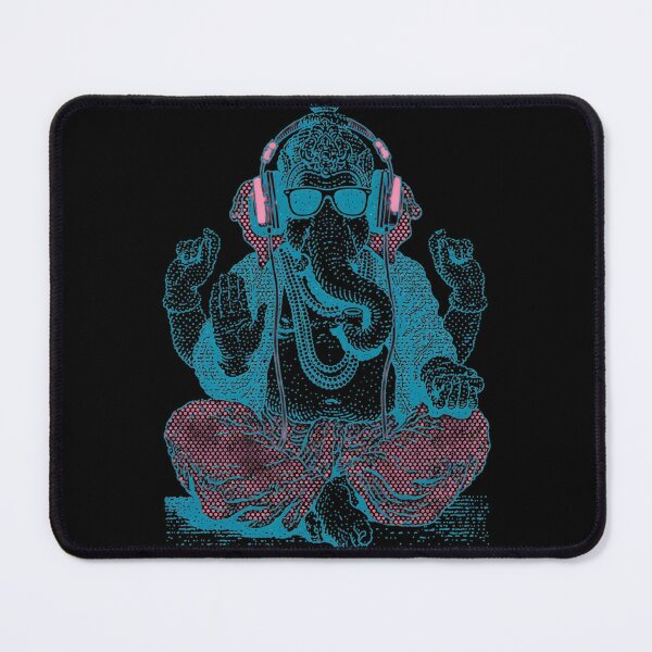 Item preview, Cool Streetwear Elephant Sitting Blue Jacket Pink Pants Pop Art designed and sold by PANNARUK THAILAND.