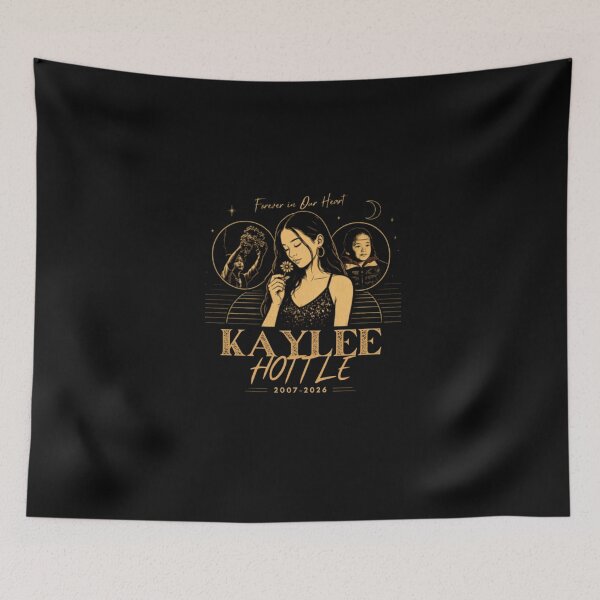 Item preview, Kaylee Hottle Titan Guardian Tribute for Godzilla Fans designed and sold by Kimanhgrany.