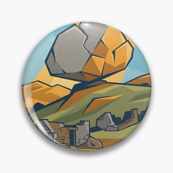 Item preview, Tandil buenos aires argentina Vintage Viajes Turismo Recuerdo designed and sold by TravelersGems.