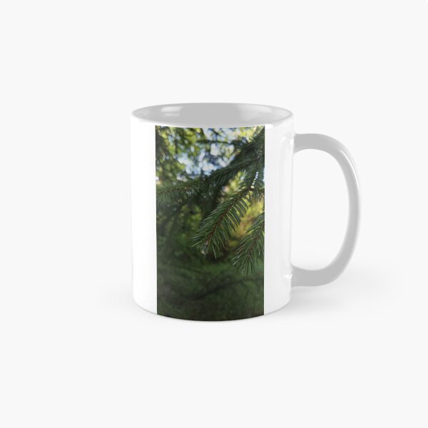 Item preview, Pine Branches Pine Needles Forest Nature Photography designed and sold by Nature Moments.
