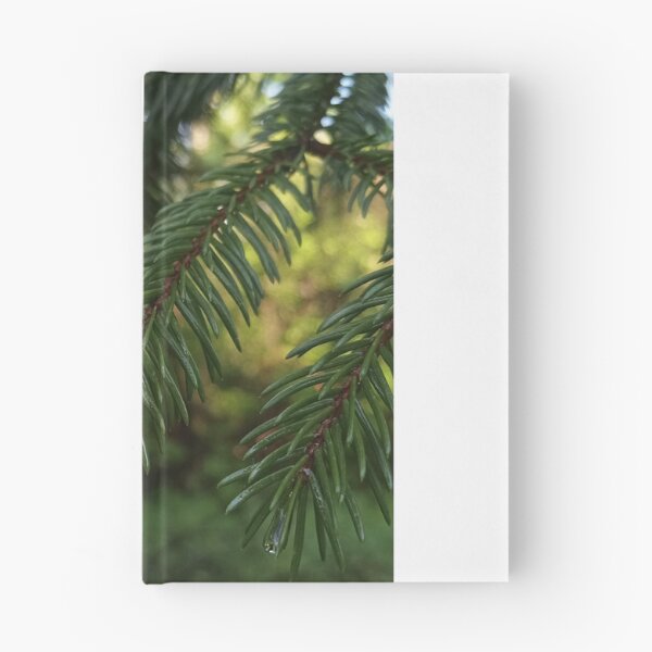 Item preview, Pine Branches Pine Needles Forest Nature Photography designed and sold by Nature Moments.