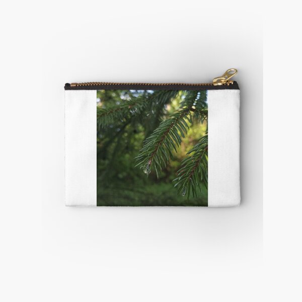 Item preview, Pine Branches Pine Needles Forest Nature Photography designed and sold by Nature Moments.