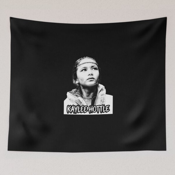 Item preview, Kaylee Hottle designed and sold by Kimanhgrany.