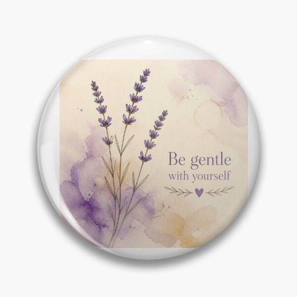 Item preview, Be gentle with yourself #5 designed and sold by Helios Be. Lavsh.
