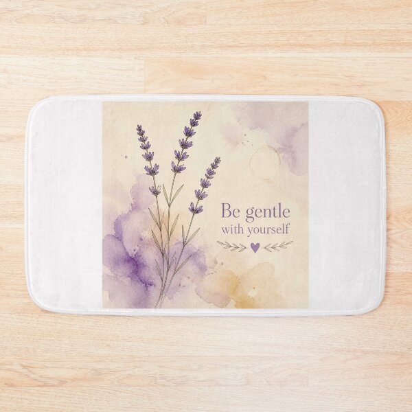 Item preview, Be gentle with yourself #5 designed and sold by Helios Be. Lavsh.
