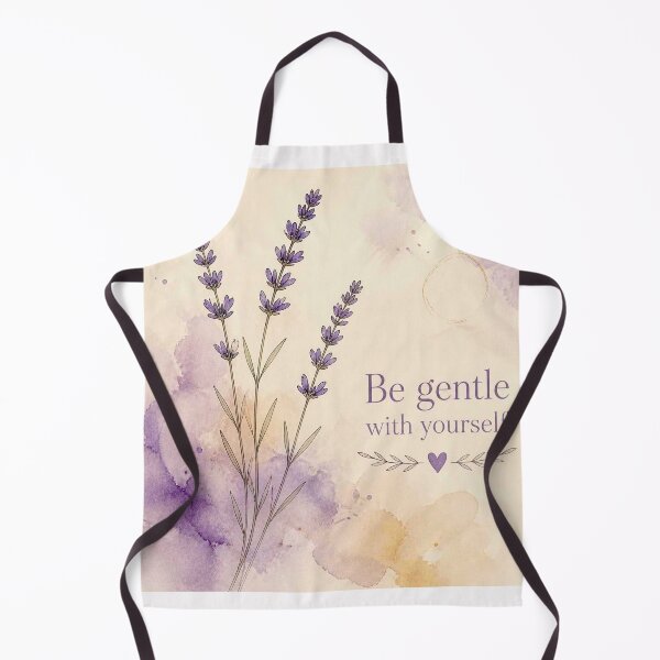 Item preview, Be gentle with yourself #5 designed and sold by Helios Be. Lavsh.