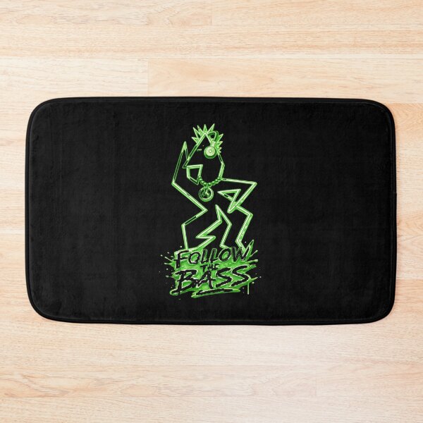 Item preview, Follow the bass designed and sold by DAX4ART.
