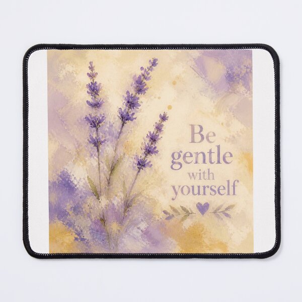 Item preview, Be gentle with yourself #6 designed and sold by Helios Be. Lavsh.