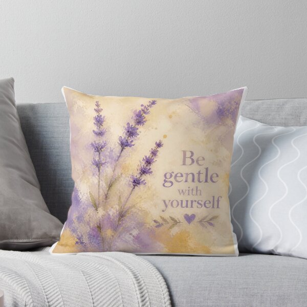 Item preview, Be gentle with yourself #6 designed and sold by Helios Be. Lavsh.