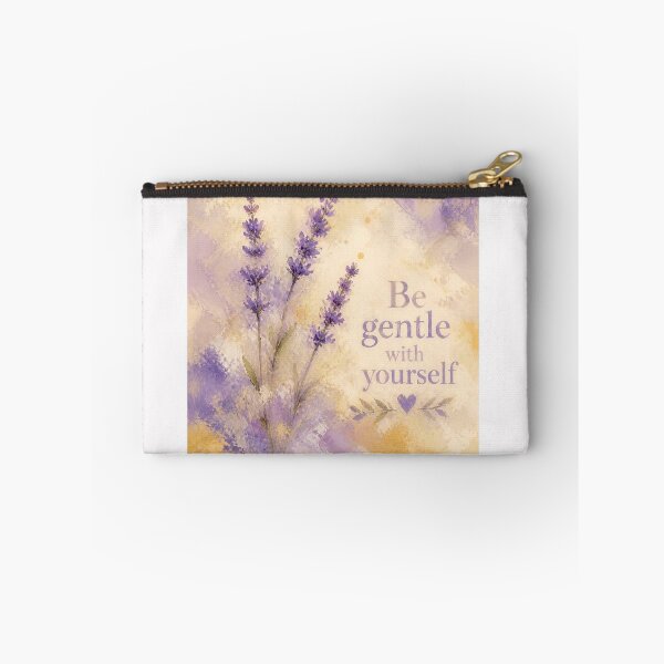 Item preview, Be gentle with yourself #6 designed and sold by Helios Be. Lavsh.