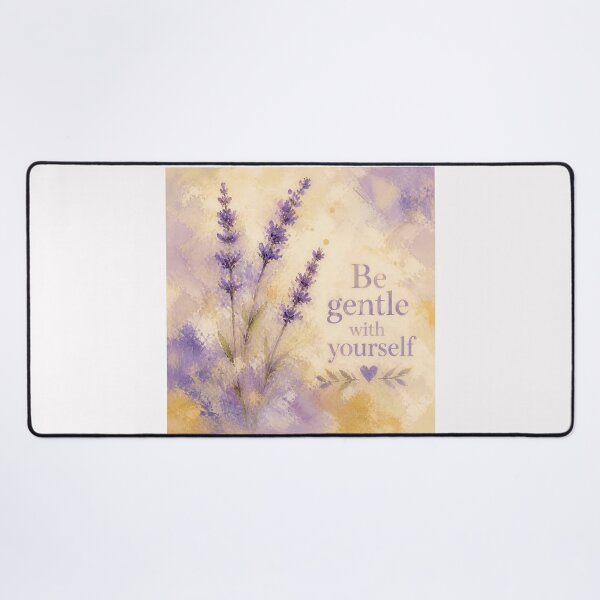 Item preview, Be gentle with yourself #6 designed and sold by Helios Be. Lavsh.