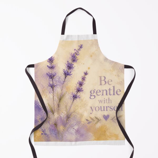 Item preview, Be gentle with yourself #6 designed and sold by Helios Be. Lavsh.