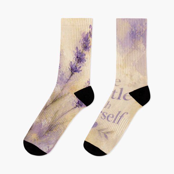 Item preview, Be gentle with yourself #6 designed and sold by Helios Be. Lavsh.