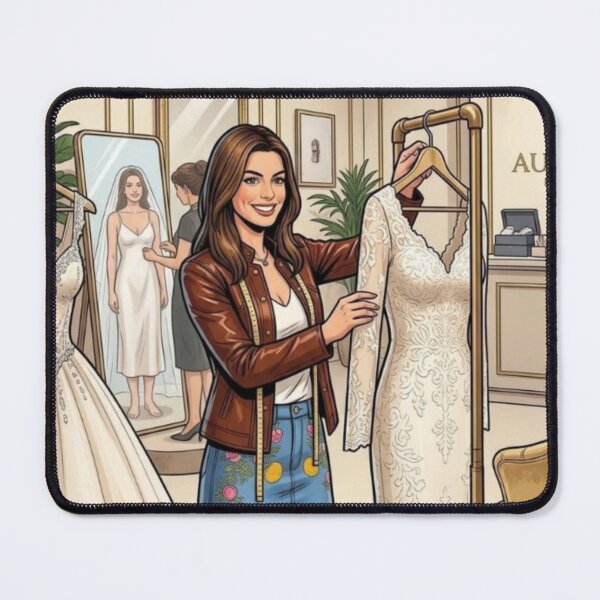 Item preview, Lederbraun: Bridal Boutique designed and sold by Lederbraun.