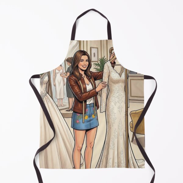 Item preview, Lederbraun: Bridal Boutique designed and sold by Lederbraun.