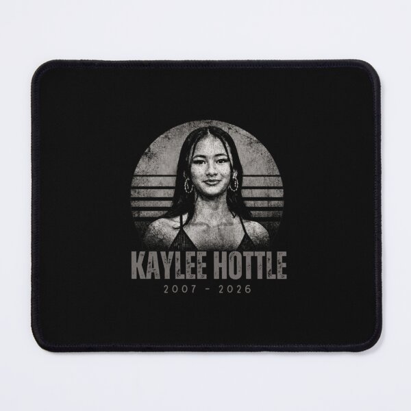 Item preview, Kaylee Hottle designed and sold by Kimanhgrany.