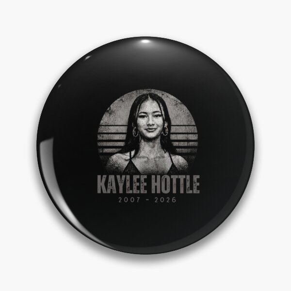 Item preview, Kaylee Hottle designed and sold by Kimanhgrany.