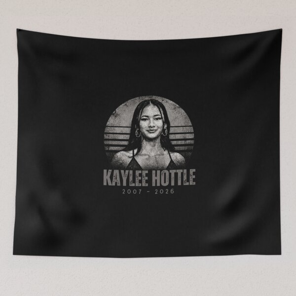 Item preview, Kaylee Hottle designed and sold by Kimanhgrany.