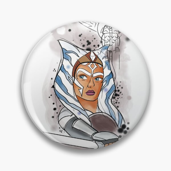 Item preview, The outcast designed and sold by sneakyd.