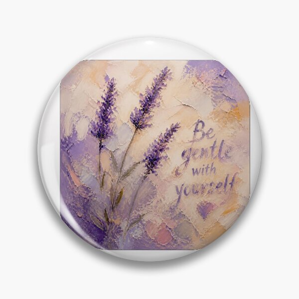 Item preview, Be gentle with yourself #7 designed and sold by Helios Be. Lavsh.