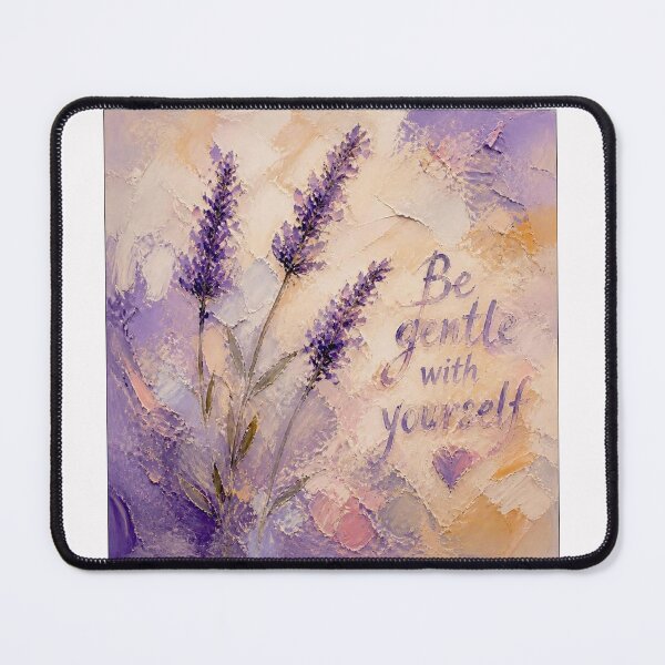Item preview, Be gentle with yourself #7 designed and sold by Helios Be. Lavsh.