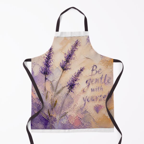 Item preview, Be gentle with yourself #7 designed and sold by Helios Be. Lavsh.