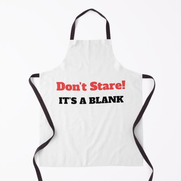 Item preview, Blank Stare designed and sold by The WordCatcher Street.