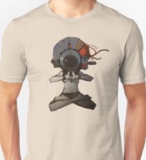 Juno Reactor - Gods and Monsters Unisex T-Shirt