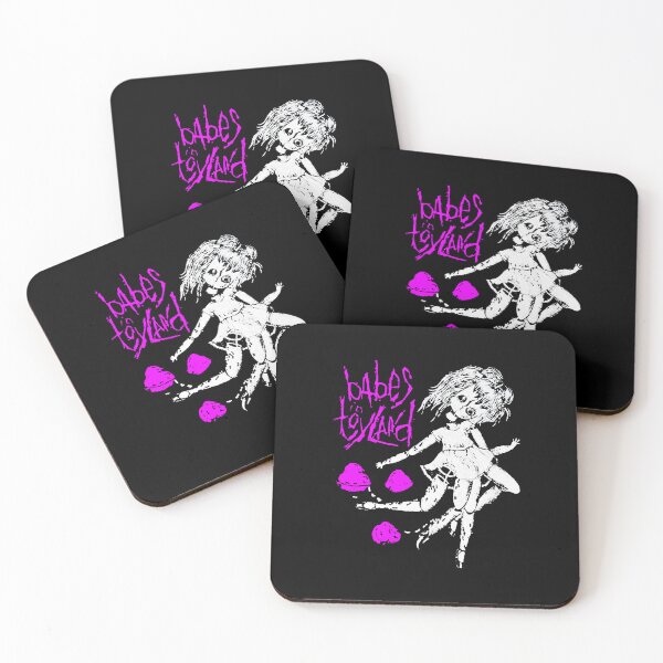 Item preview, White Silhouette With Purple Typography Grunge designed and sold by GloomRooms.