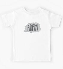 Adam Vine Inspired Design Kids Tee