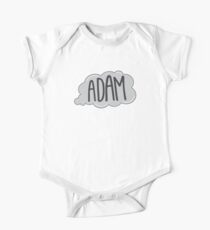 Adam Vine Inspired Design One Piece - Short Sleeve