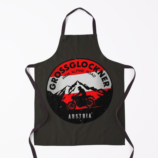 Item preview, Grossglockner High Alpine Road designed and sold by Skybound-Studio.