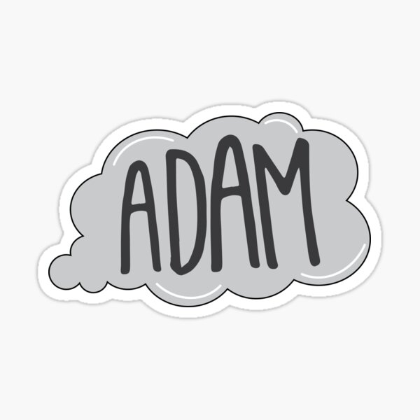 Artikel-Vorschau von Von Adam Vine inspiriertes Design, designt und verkauft von logankinkade.