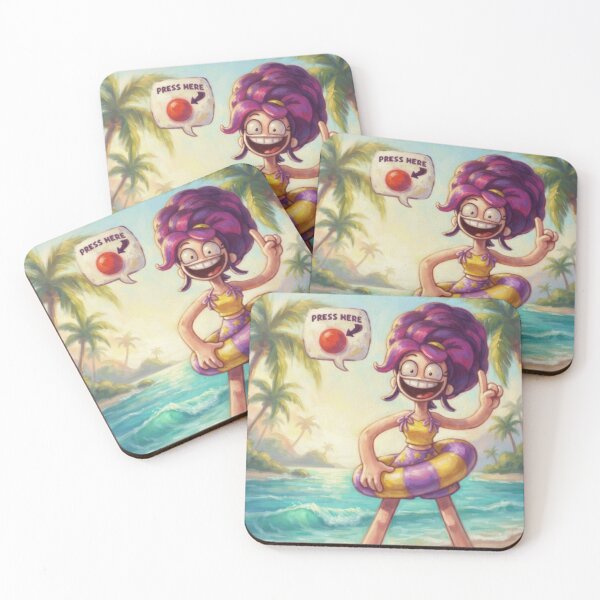 Item preview, Swimsuit Beach Lily LoveBraids Poppy Playtime designed and sold by bluejourney1987.