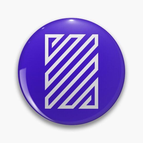 Artikelvorschau, Geometrisches Linienmuster entworfen und verkauft von glowdesigns.