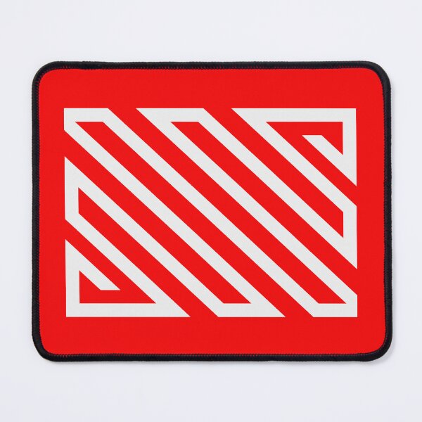 Artikelvorschau, Geometrisches Linienmuster entworfen und verkauft von glowdesigns.