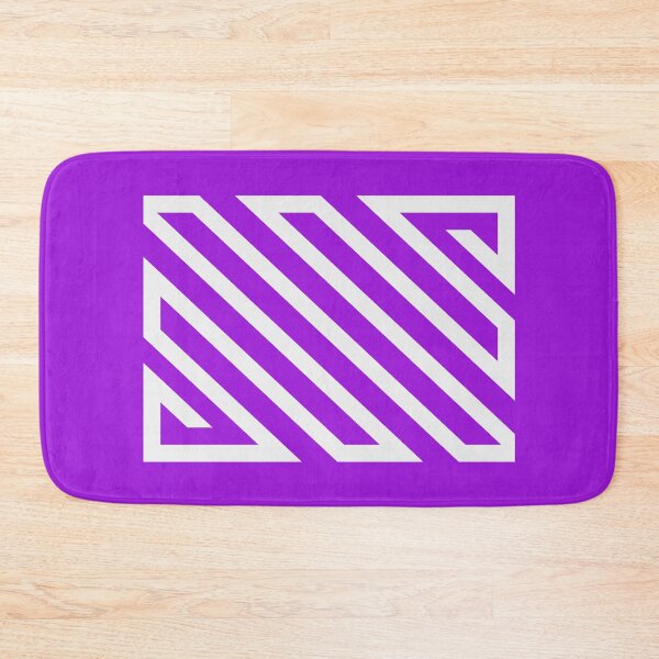 Artikelvorschau, Geometrisches Linienmuster entworfen und verkauft von glowdesigns.