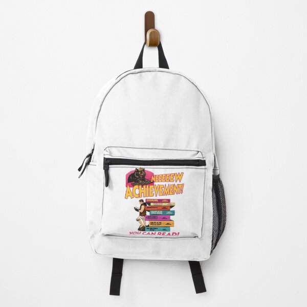 Item preview, New Achievement! You Can Read! designed and sold by SpineTingleCo.