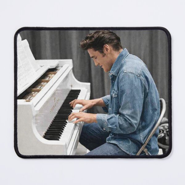 Item preview, Elvis Backstage  designed and sold by LuluLeb.