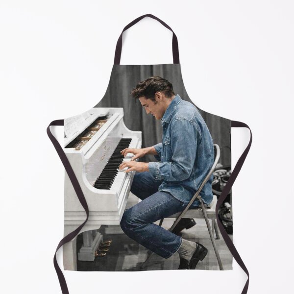 Item preview, Elvis Backstage designed and sold by LuluLeb.